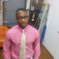Antoine Lewis-Hall