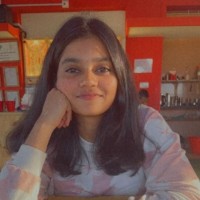 Anusha Gouda