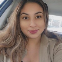 Annesa Hussain