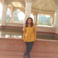 Garima Singh
