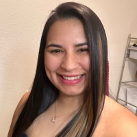 Lysmarie Rodriguez Cortes