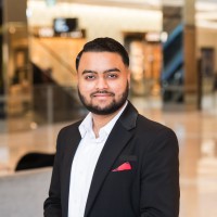 Rahim Zaidi