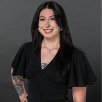 Kiana Talavera