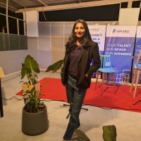 Ankita Reddy
