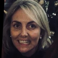 Elizabeth Griffin