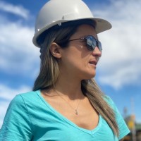 Anna Marie Bravo Larrañaga
