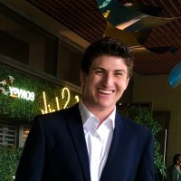 Zachary Abramovitz
