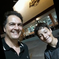 Rogério Sandrini Alves