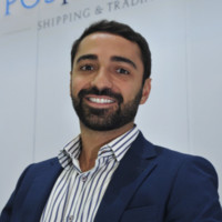 Nikolas Ikonomopoulos