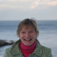 Catherine Phillips