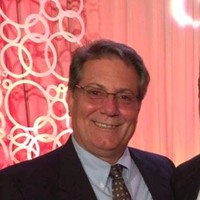 Raymond Smith, Jr.
