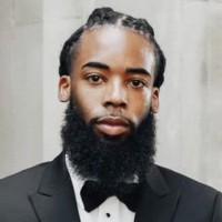 Ahmad Harrison