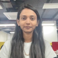 Shriya Randhar Malpani
