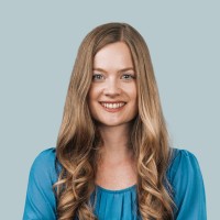 Stella Exenberger (Geb. Böye)