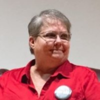 Suzanne Johnson Varney