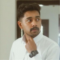 Akhil K S