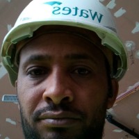 Yonas Haile