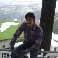 UMAR IQBAL