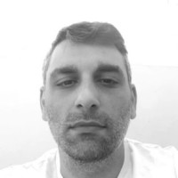 Juan Santiago Colome Di Matteo