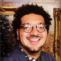 Angelo Hunt
