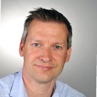 Johan Van Beek