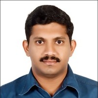 Jishu Padiyath