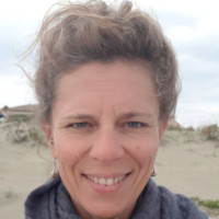 Isabelle Deligne