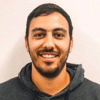 Gonçalo Almeida