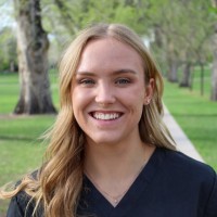 Grace Linscott