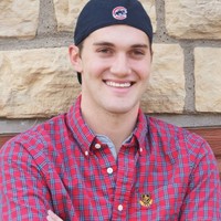 Trevor Larkin