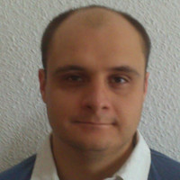 Alberto Izquierdo Martínez