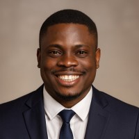 Raphael Kwame Ahor