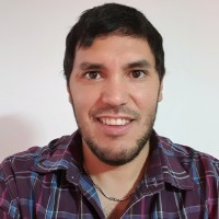 Juan Cruz Medina