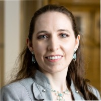 Allison K. Chatterjee, Ph.D.