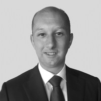 Joachim Aune Brastein, Cfa