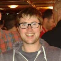 Kevin Brolly