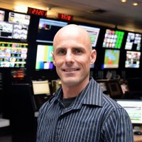 Mike Riederer