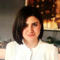 Buse Deniz Ganioğlu