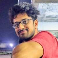 Phanindra K.