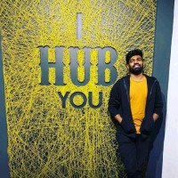 Charan Mohan