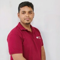 Pritam Saha