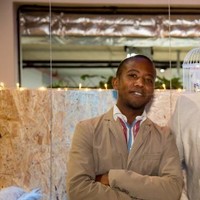 Sivuyile Jama