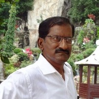 Ramesh Babu K
