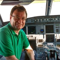 Nigel Cowley
