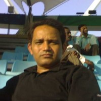 Manoj Gantayat