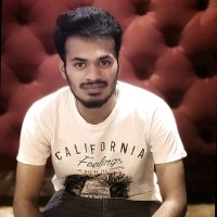 Praveen B R