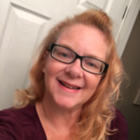 Cheryl Stafford