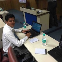 Priyank Shelar