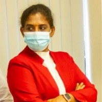 Deepa Subramanian
