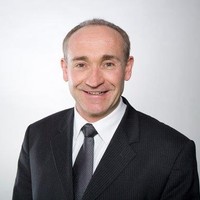 Jürgen Seidel